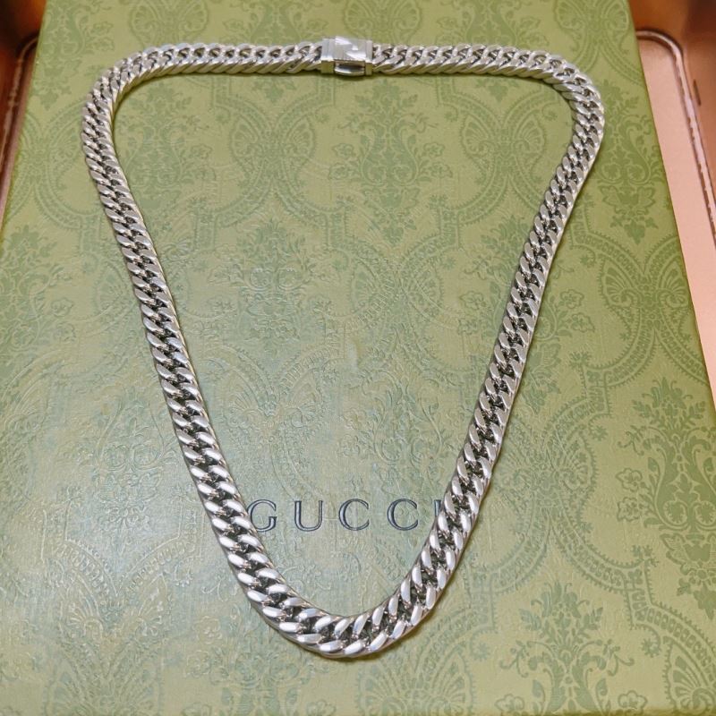 Gucci Necklaces